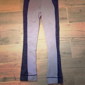 Lulu lemon yoga pants